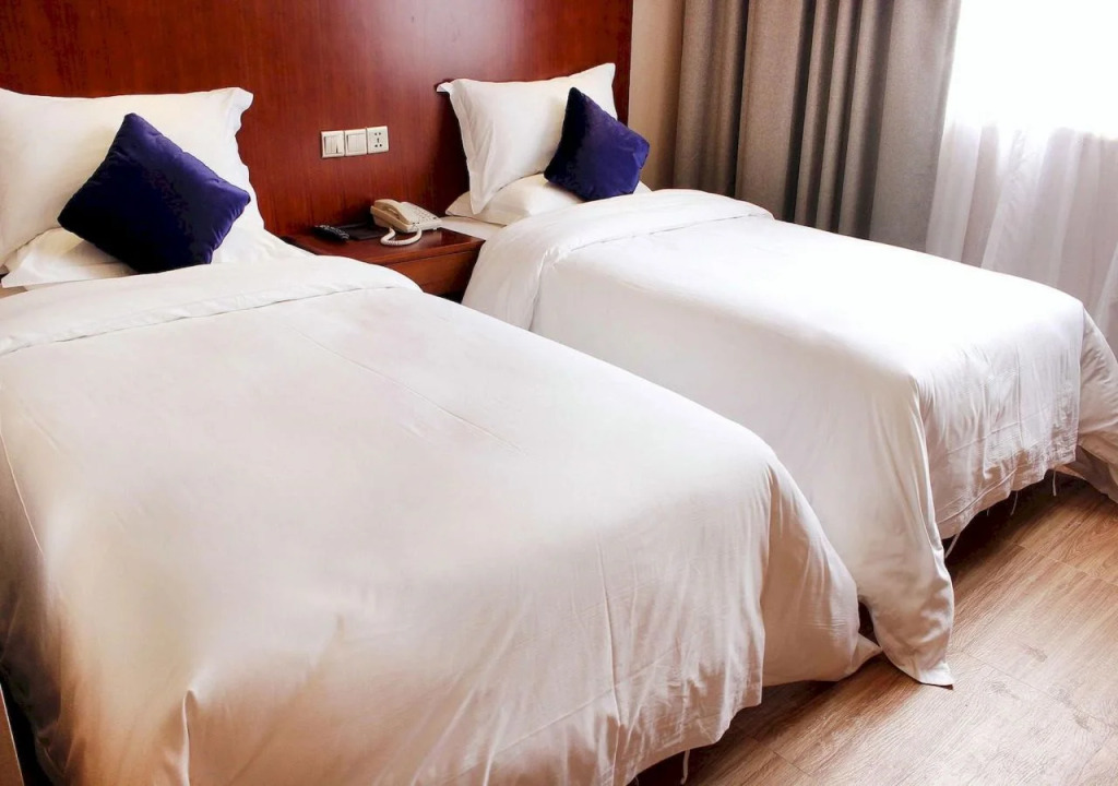 Shenzhen Pollman Hotel
