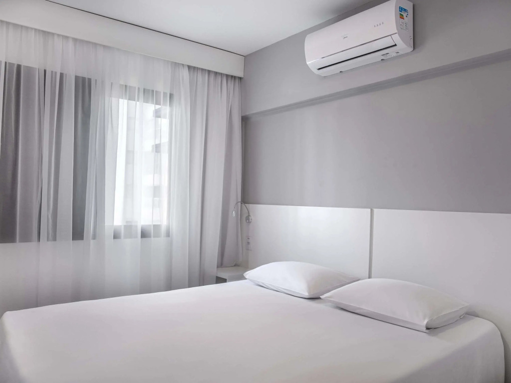 Mercure São Paulo Berrini