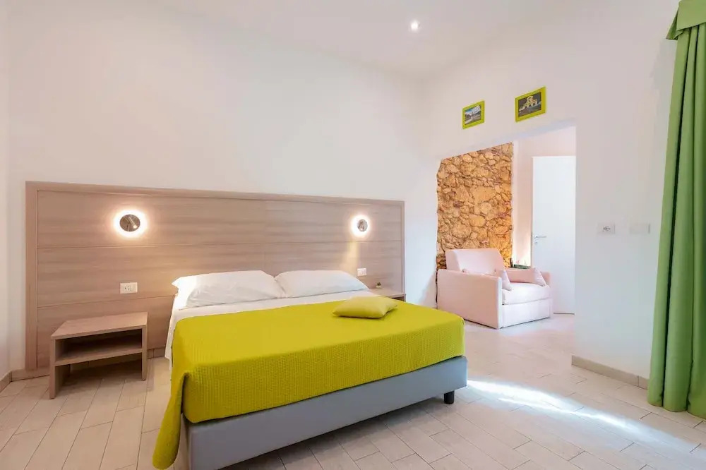 Bardilio Luxury Rooms IUN P1813