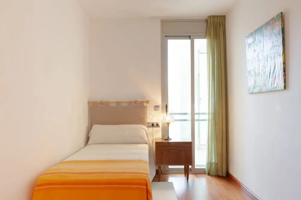 Duplex La Nau 5