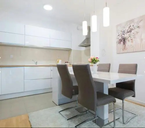 Apartment Ali