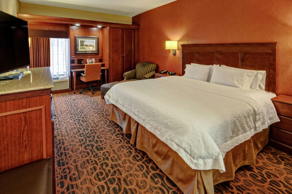 Hampton Inn Winchester KY