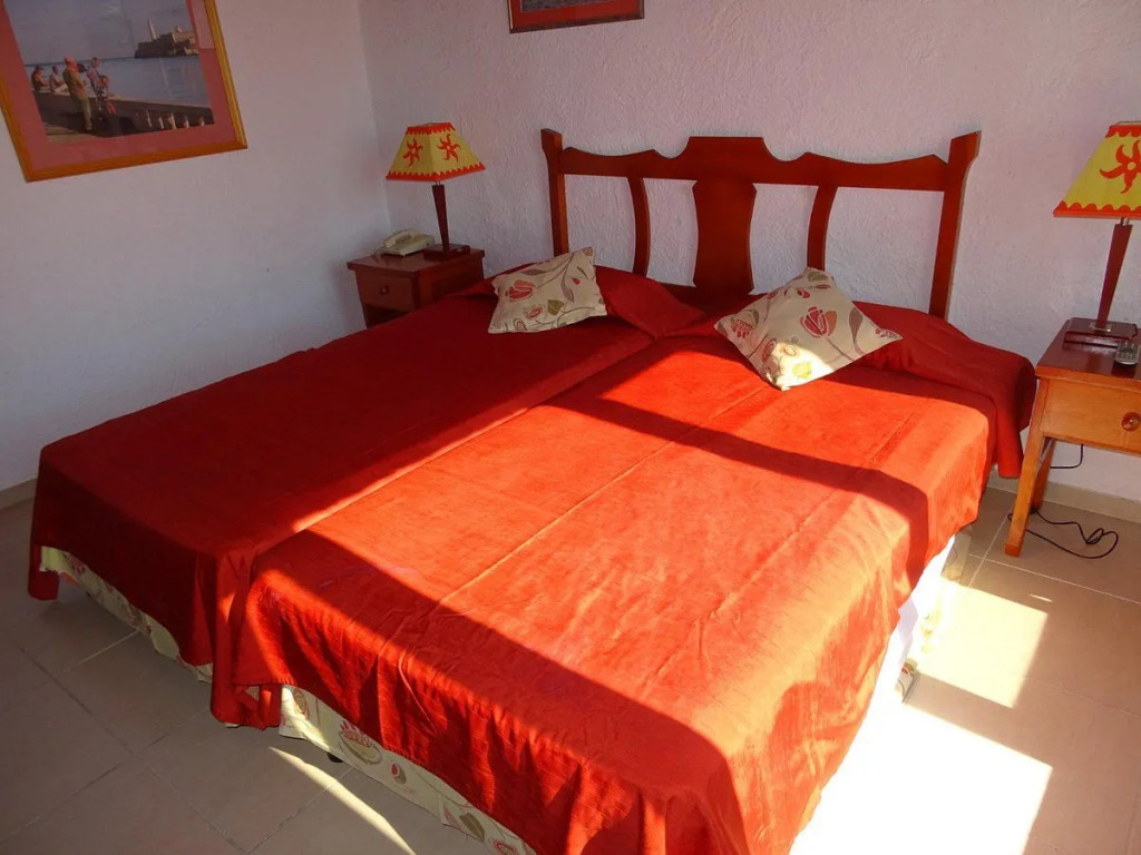 Villa Lindamar
