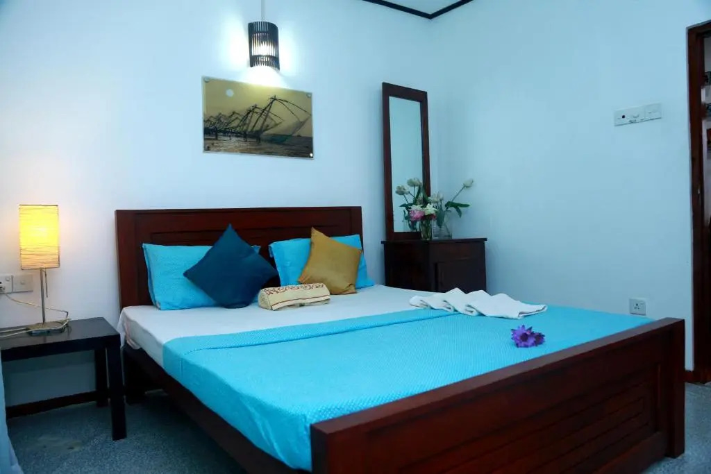 Sea Shine Beach Resort
