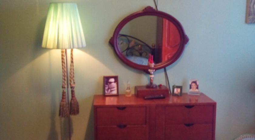 Gulos guest house