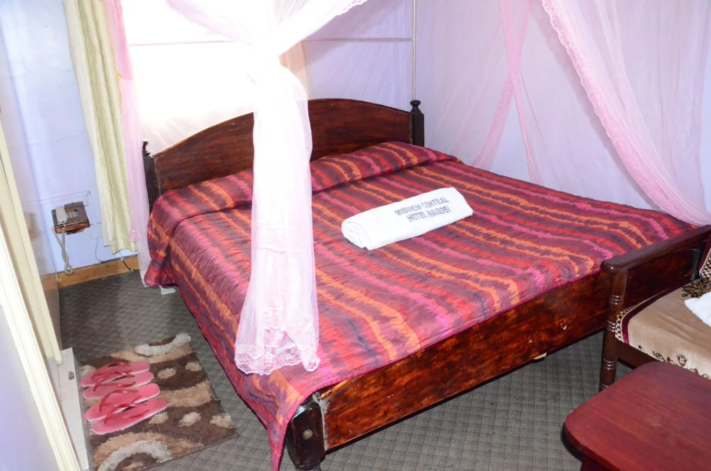 Midview Hotel Nairobi