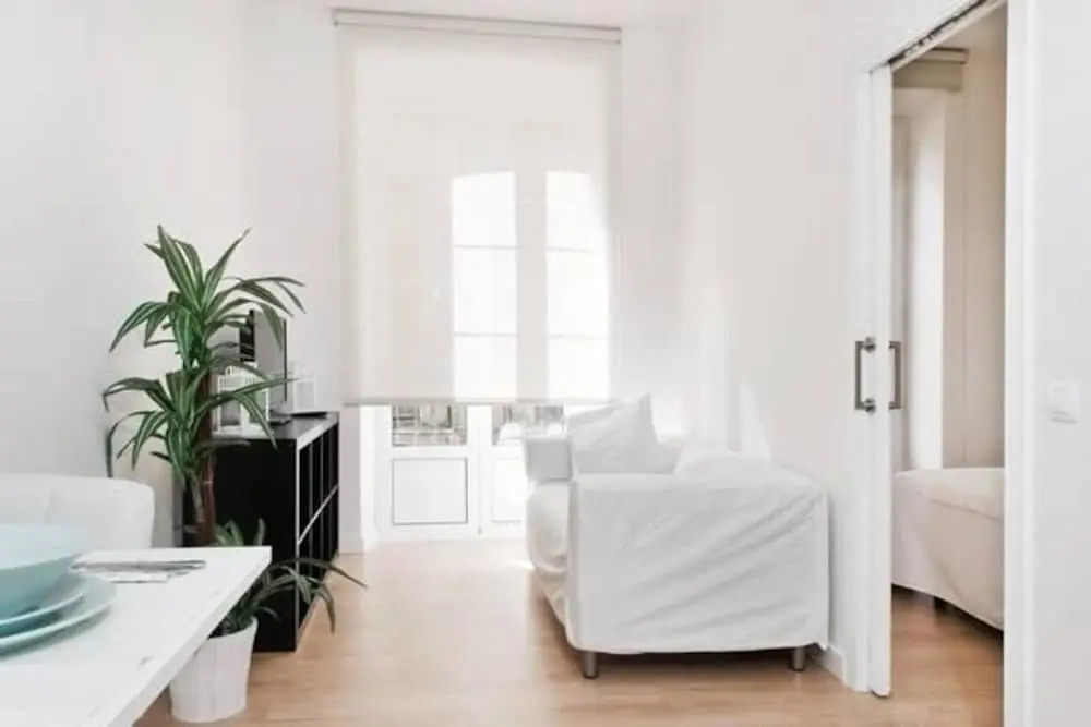 Malaga 101494 1 Bedroom Apartment by Mo Rentals
