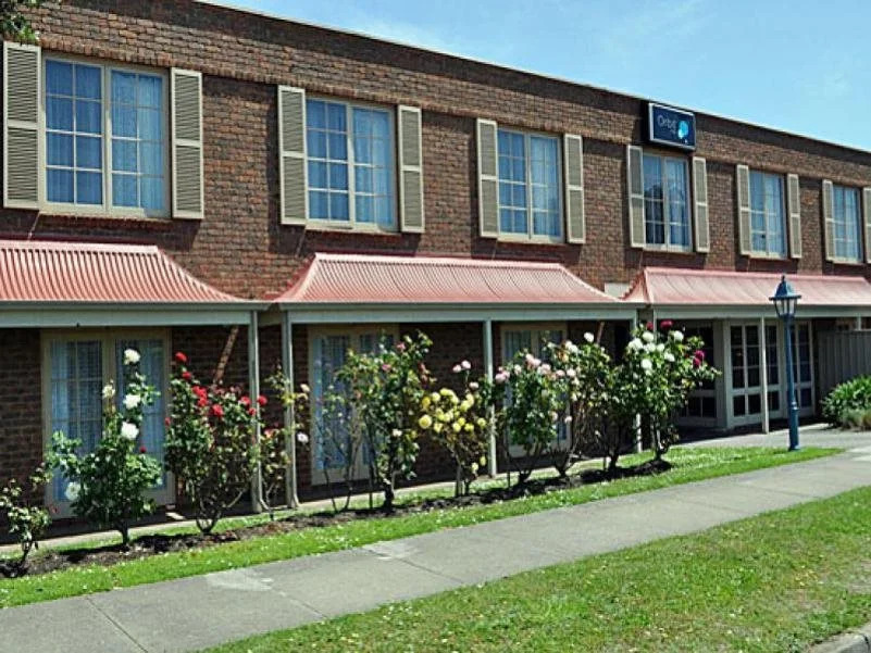 William Dutton Motel