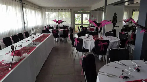 Hôtel Le Riccoty