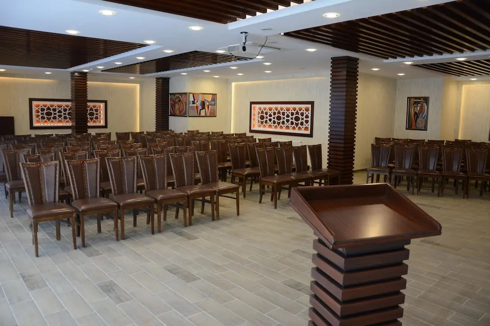 Antiochos Hotel