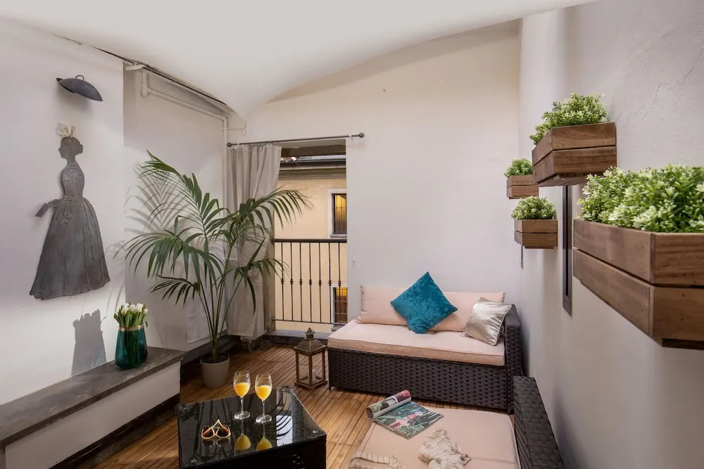 Via Torino - Daplace Apartments