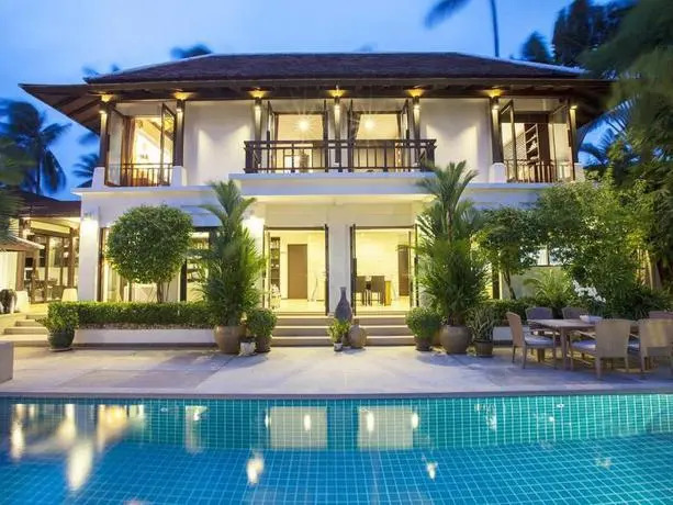 Villa Maeve