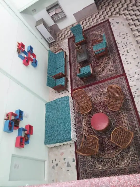 Babu Guest House