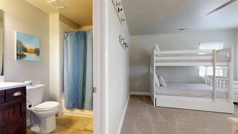 Zion's Cove 3 Bedroom Apts