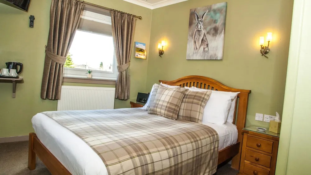 Eildon Guest House
