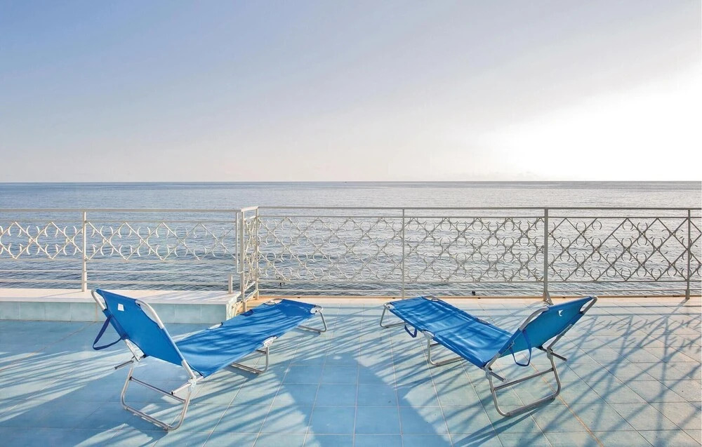 Hotel Riviera Bleu