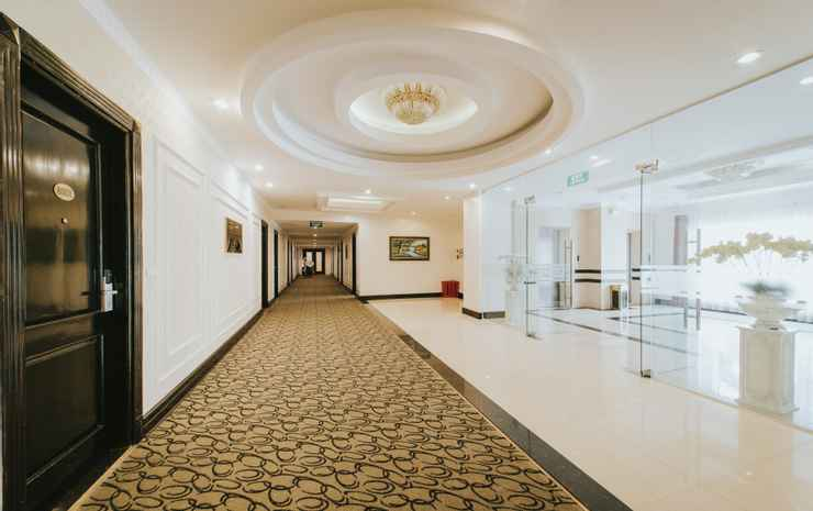 White Palace Thai Binh Hotel