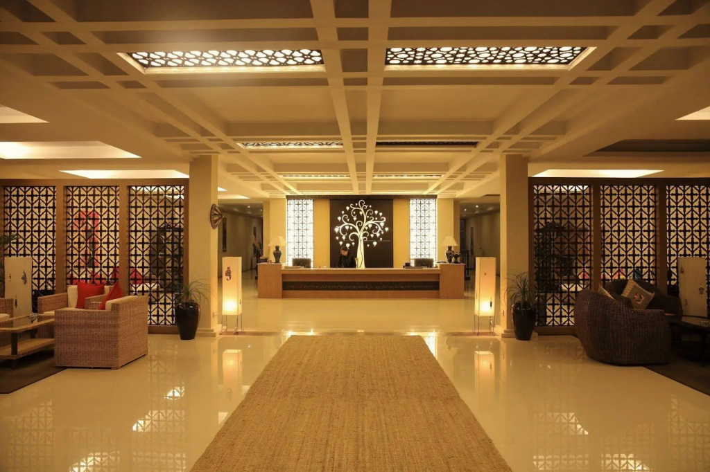 Amata Garden Resort