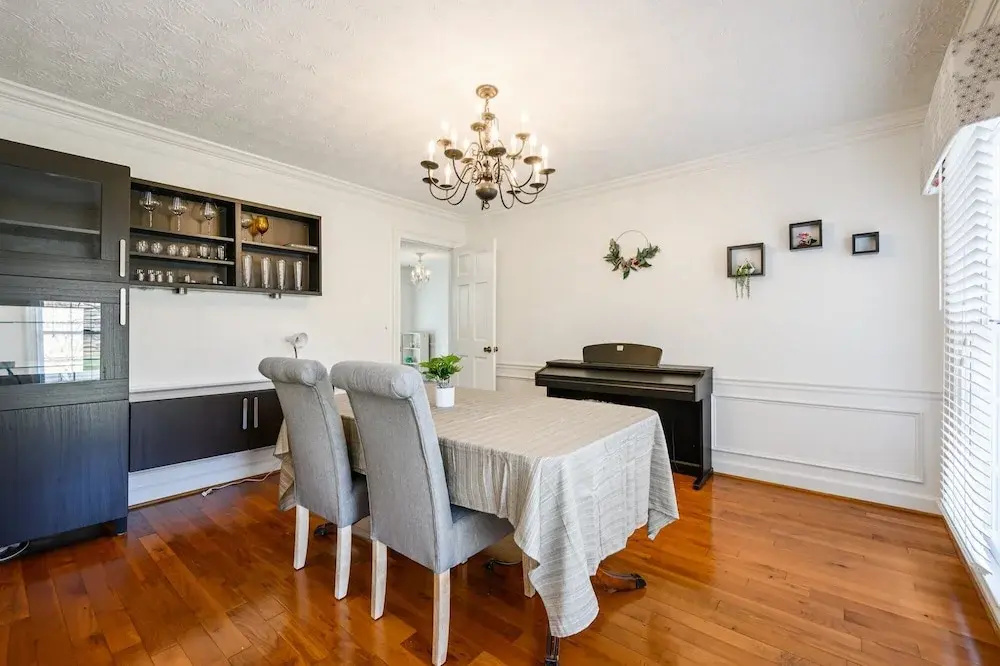 1223 Settlebench Ln NW Kennesaw