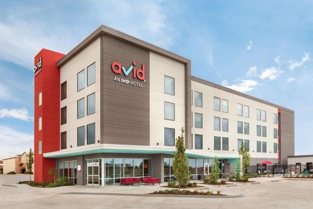avid hotel - Fresnillo by IHG