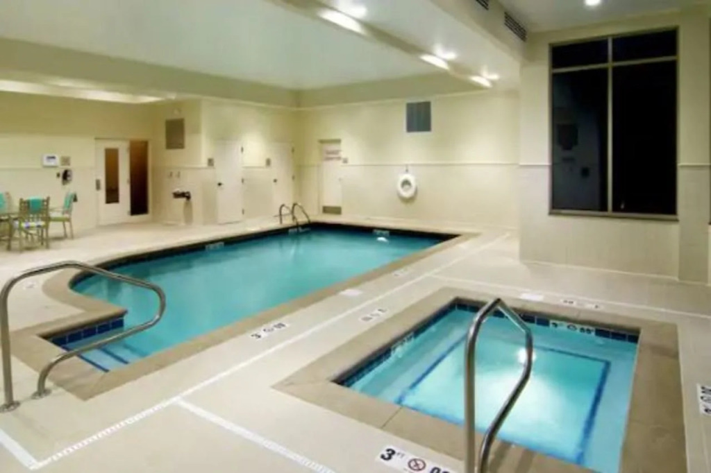 Hilton Garden Inn Cleveland East / Mayfield Village