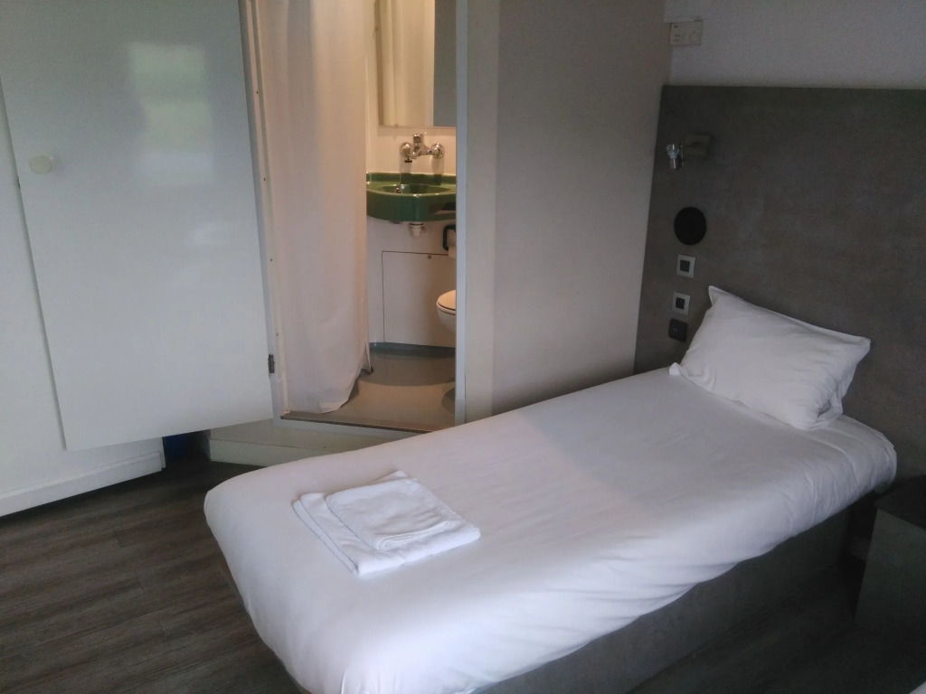 FASTHOTEL Le Mans Nord Saint-Saturnin - UN FH CONFORT