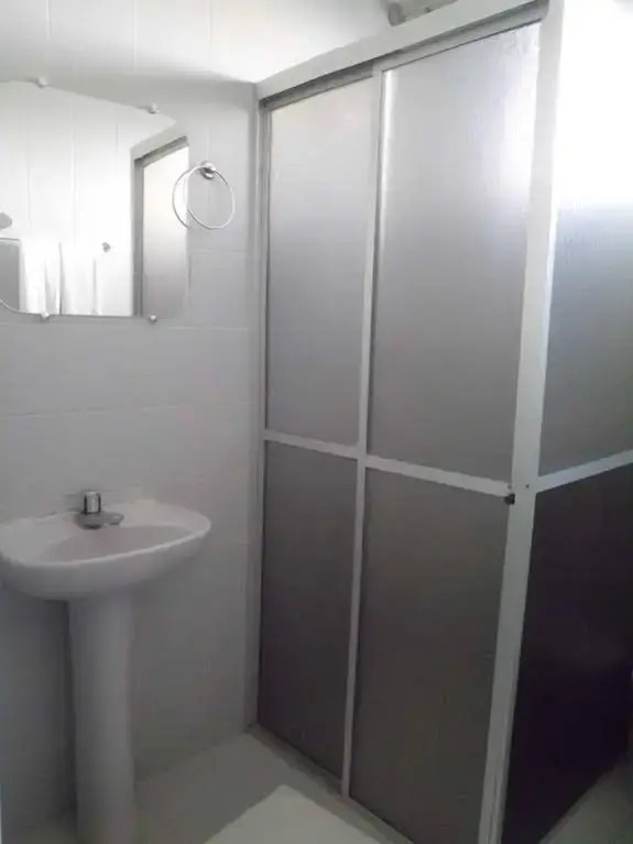 Hotel Rio Mar