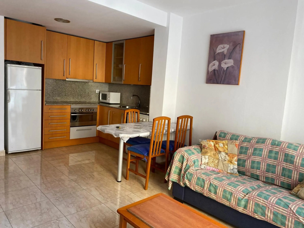 Joan XXIII Apartment