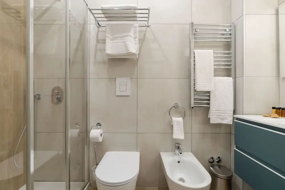 San Cesareo 64 Suite