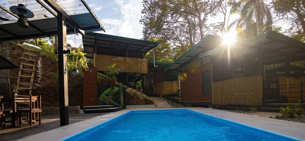 Riverside Bungalows