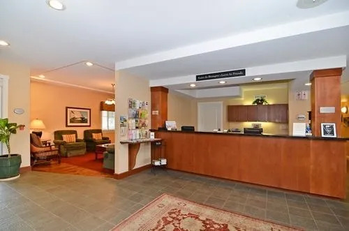 Rivertide Suites