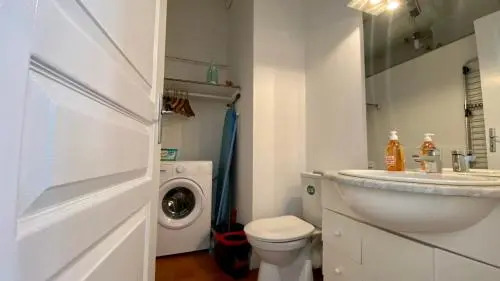 Appartement 60M2 Carcassonne Centre