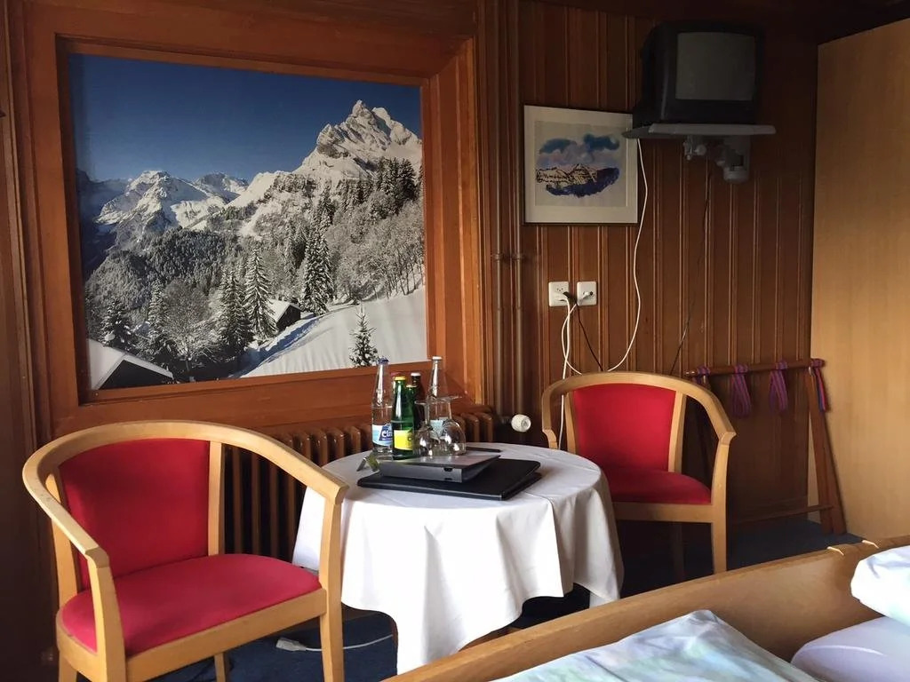 Alexander's Tödiblick