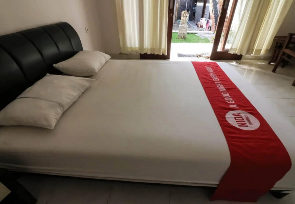 Nida Rooms Taman Sari Utama Denpasar