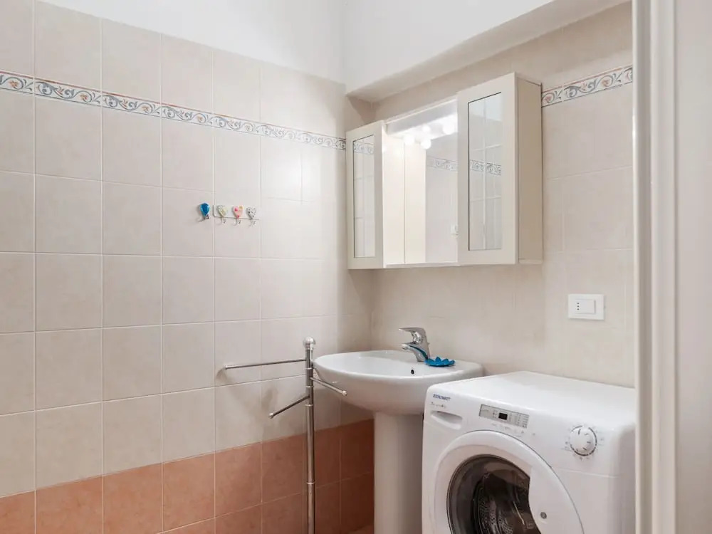 Voguish Apartment in Sanremo near Beach