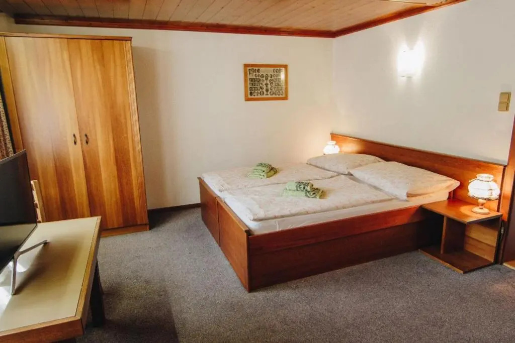 Haus Blueberry - Baranek Resorts
