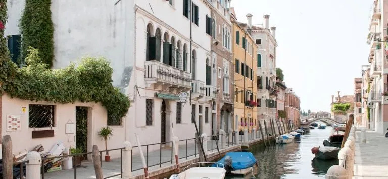 Host Hotel Venice