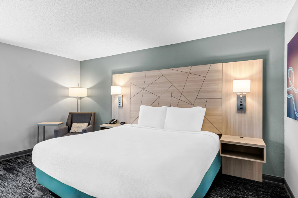 Best Western Doswell Hotel - Kings Dominion