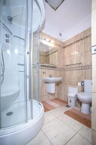 Casa Vatra Radauti