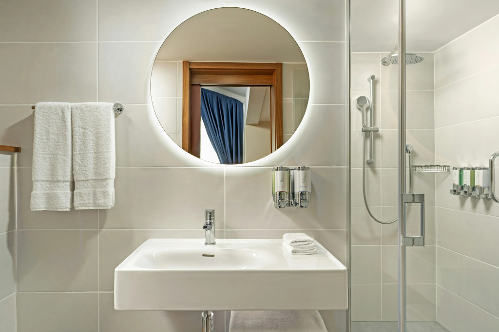 Hampton By Hilton Istanbul Sisli