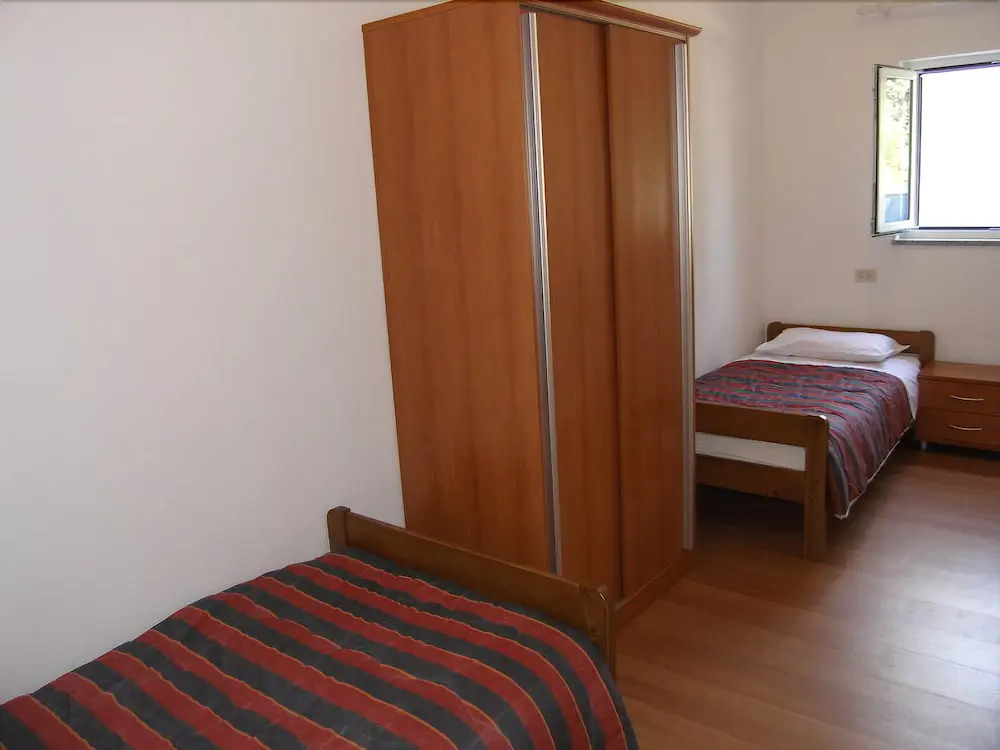 Apartments by the sea Medveja, Opatija - 7719