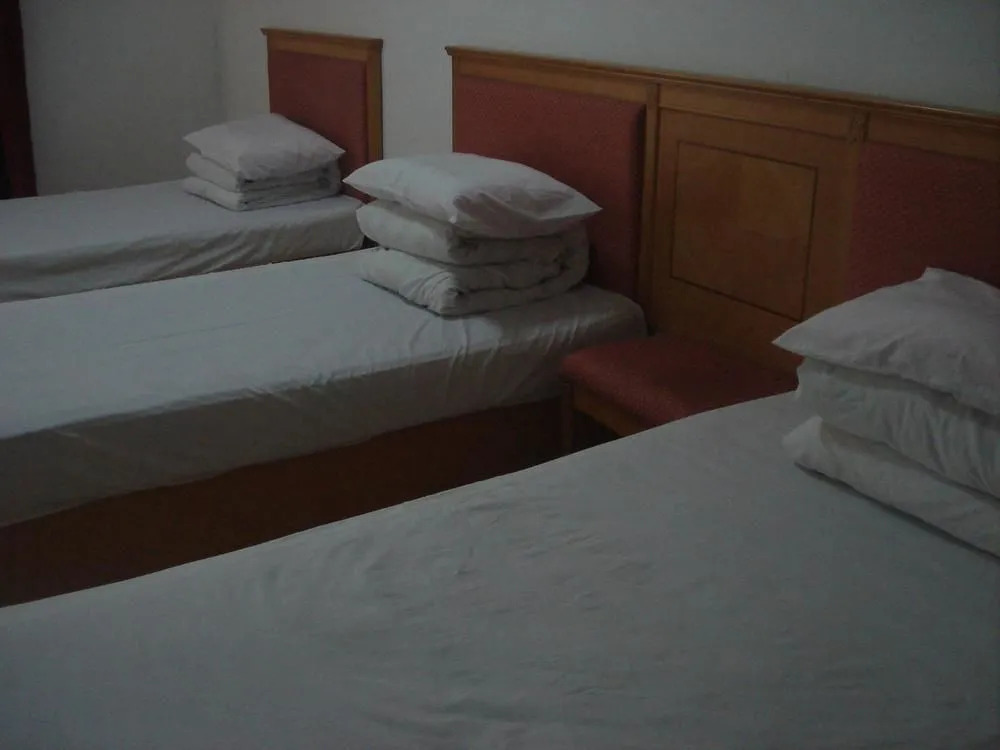 Zhuhai Jifuju Apartment
