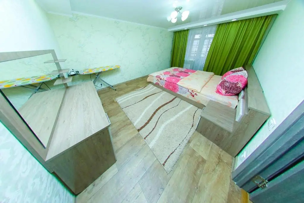 ApartLux on Republic Square