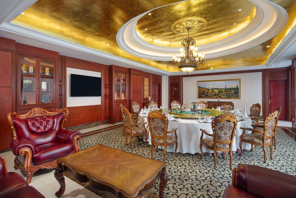 Ramada Plaza by Wyndham Chongqing West