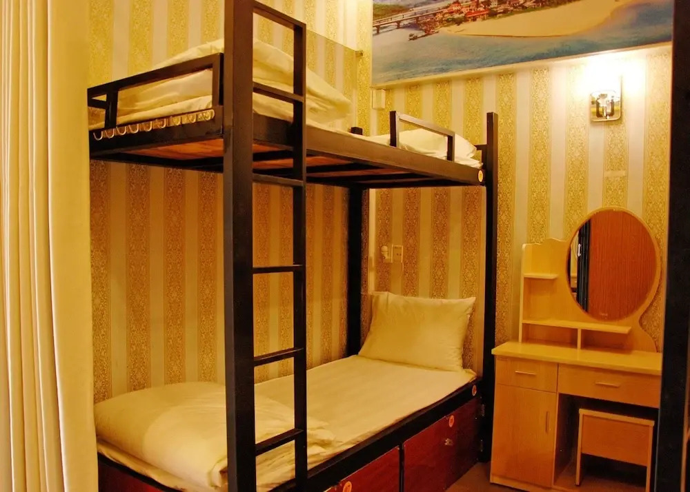 Valentino Homestay Hue