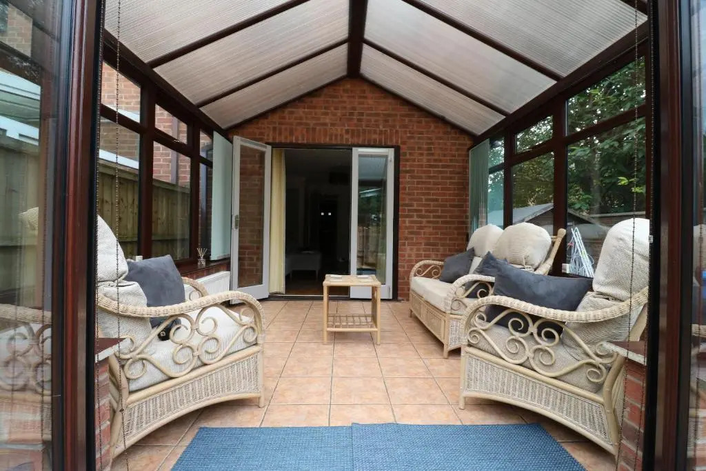 Peartree Cottage - Derby