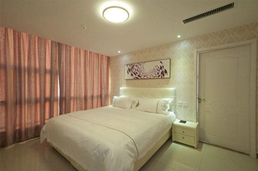 Biden Sheng Di Apartment Linyi
