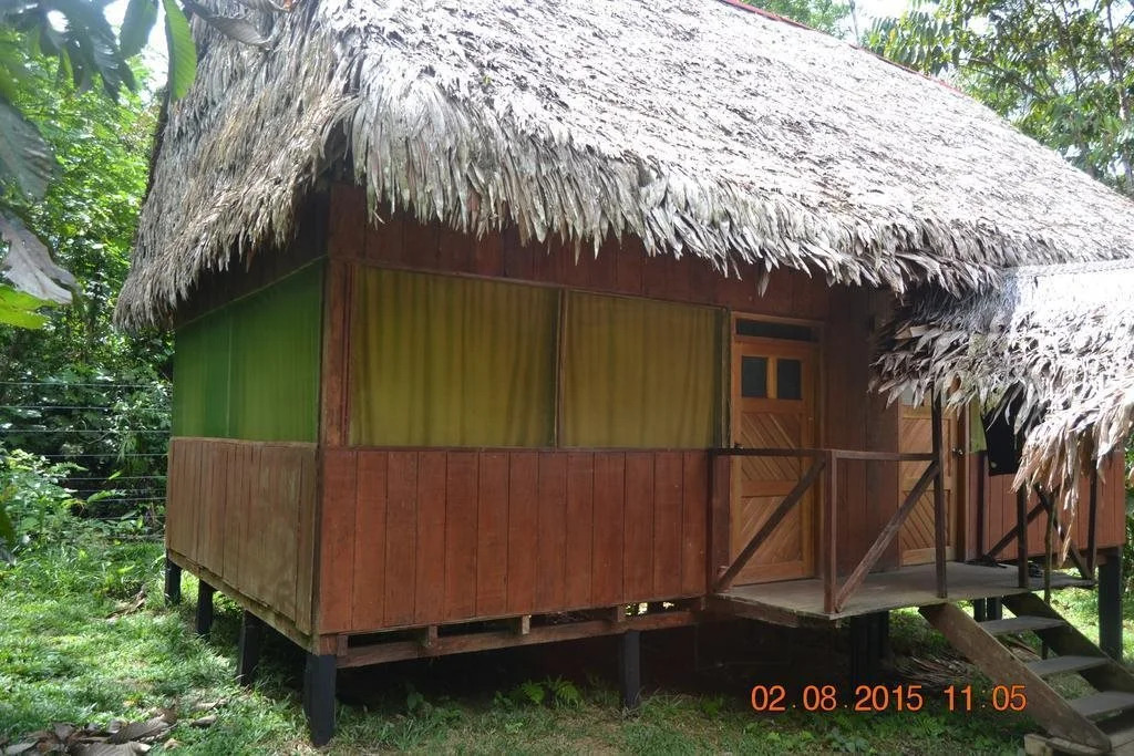 Renaco Lodge