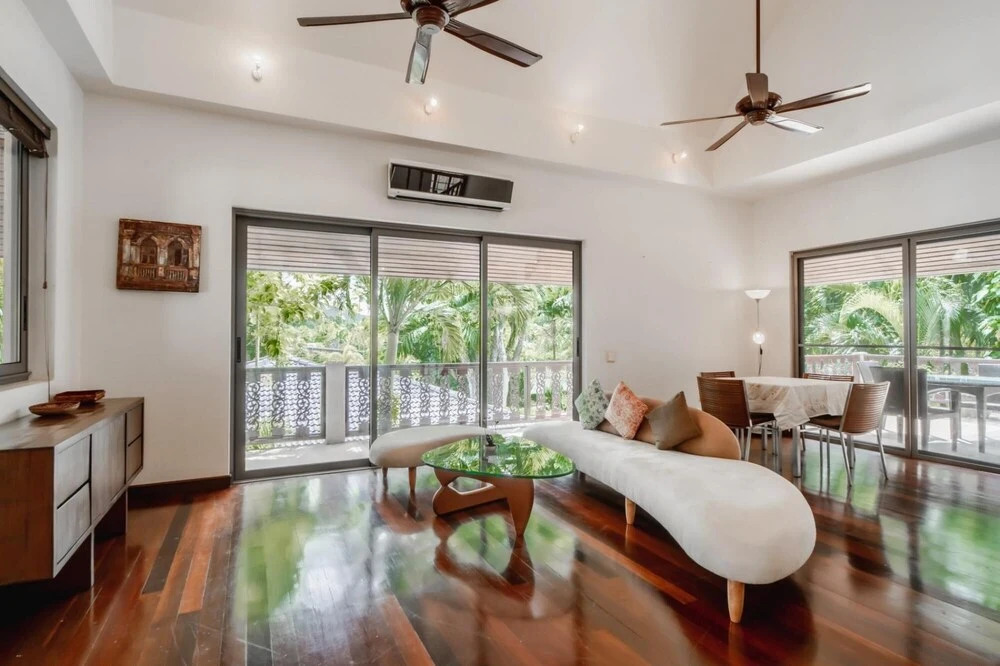 Orchid Pool Villa Lavish Villa In Perfect Location