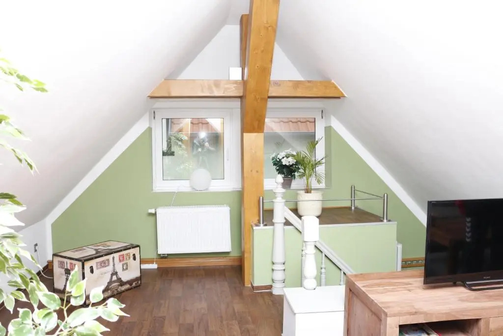 Apartment Orana